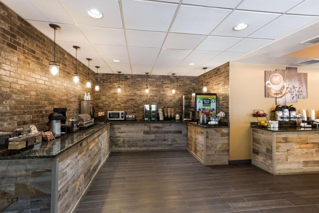 Best Western Logan Inn Chapmanville Εξωτερικό φωτογραφία