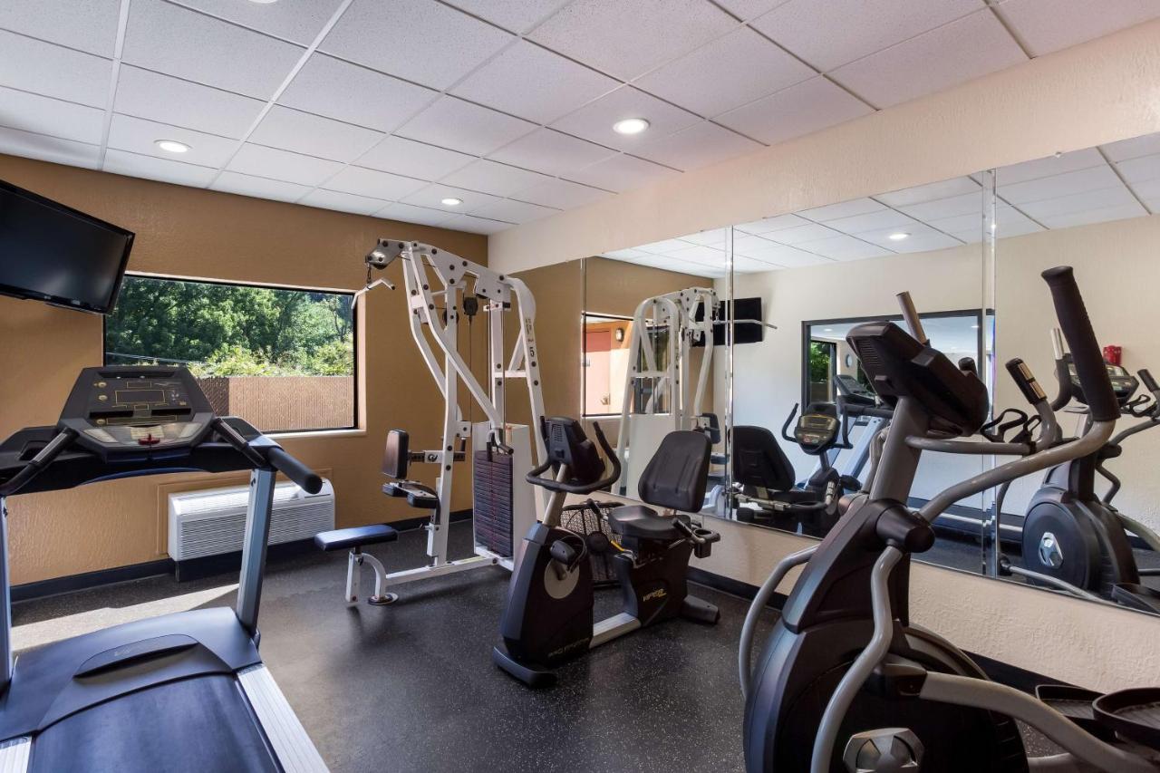 Best Western Logan Inn Chapmanville Εξωτερικό φωτογραφία