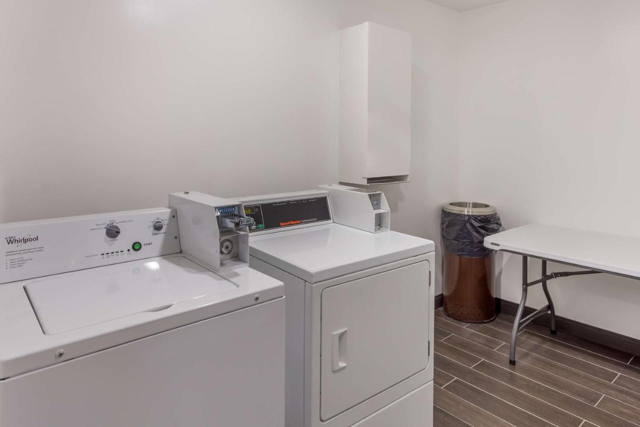 Best Western Logan Inn Chapmanville Εξωτερικό φωτογραφία