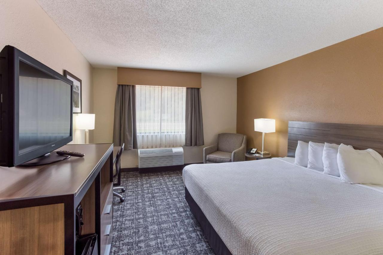 Best Western Logan Inn Chapmanville Εξωτερικό φωτογραφία