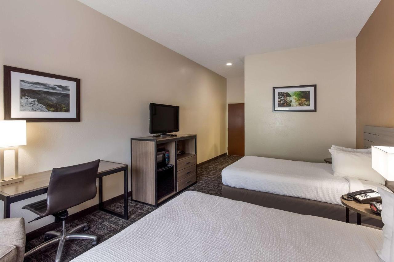 Best Western Logan Inn Chapmanville Εξωτερικό φωτογραφία