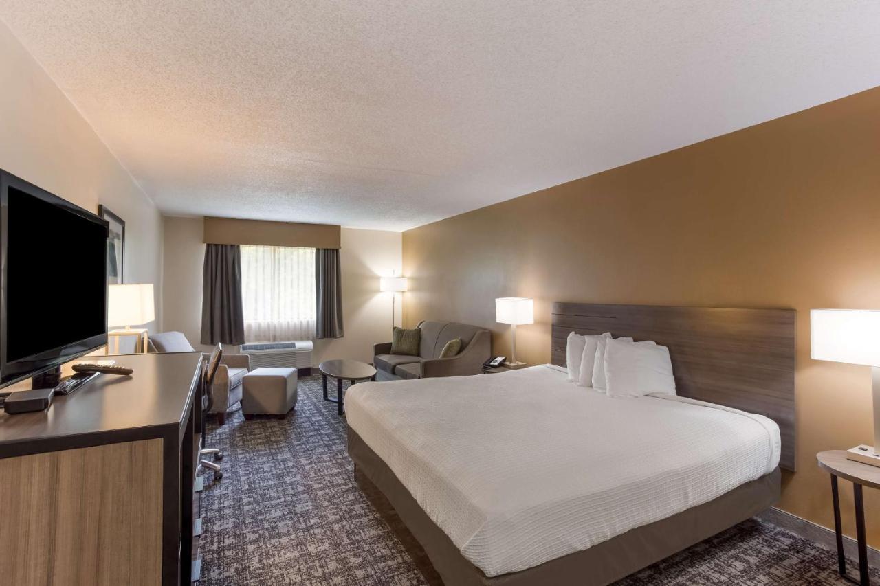 Best Western Logan Inn Chapmanville Εξωτερικό φωτογραφία
