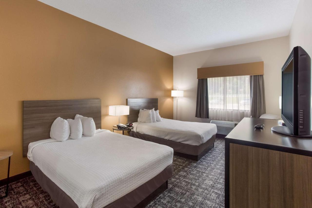 Best Western Logan Inn Chapmanville Εξωτερικό φωτογραφία