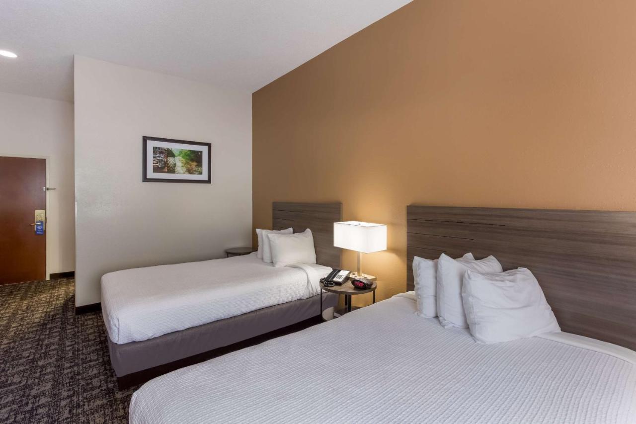 Best Western Logan Inn Chapmanville Εξωτερικό φωτογραφία
