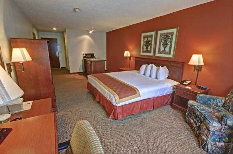 Best Western Logan Inn Chapmanville Δωμάτιο φωτογραφία