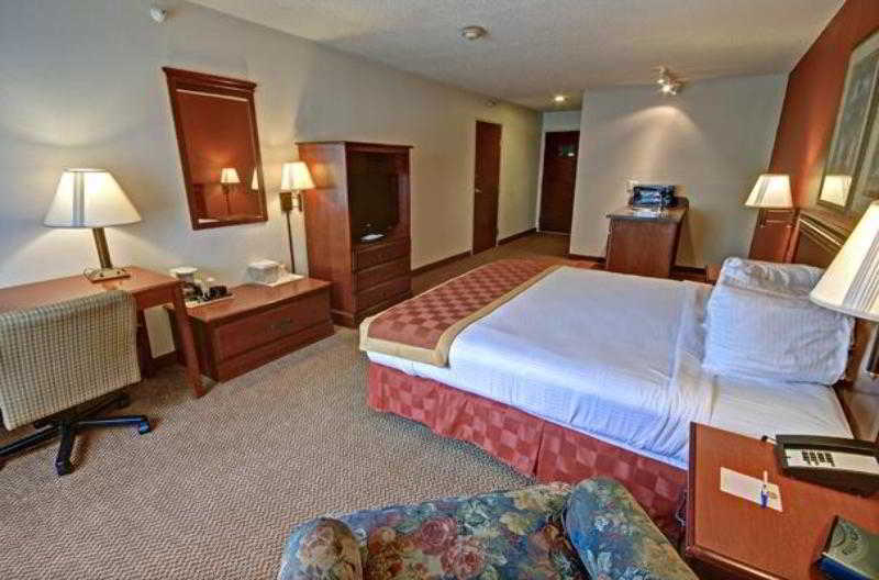Best Western Logan Inn Chapmanville Δωμάτιο φωτογραφία