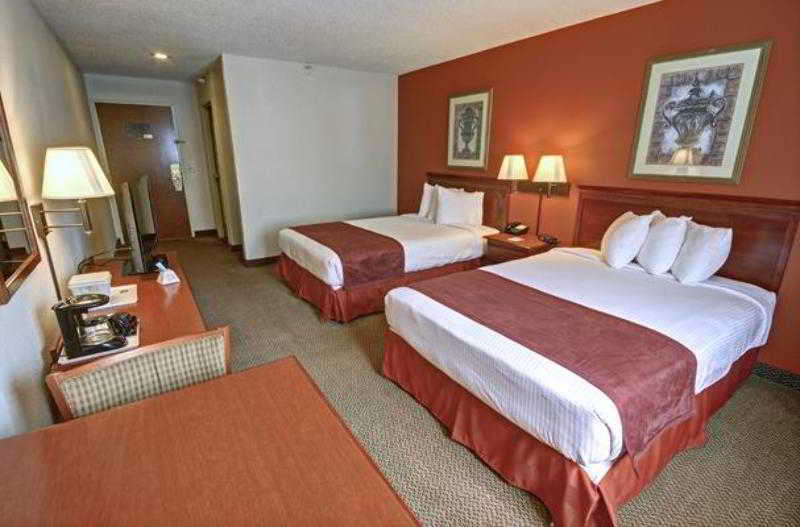 Best Western Logan Inn Chapmanville Δωμάτιο φωτογραφία