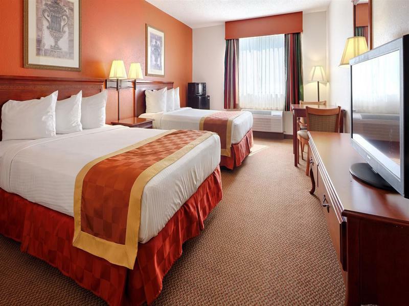 Best Western Logan Inn Chapmanville Εξωτερικό φωτογραφία